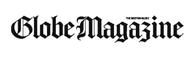 Glass House Design Group was featured in Globe Magazine