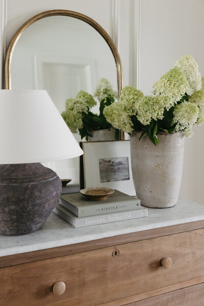 Browse curated collections of website, email, and Instagram templates designed to work together seamlessly for interior designers.
