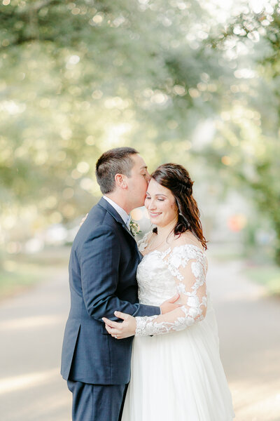 Mr. and Mrs. O'Brien-86