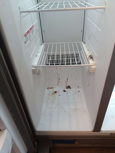 2Commercial Cleaning And Janitorial Services by Rocket City Cleaning Crew LLC