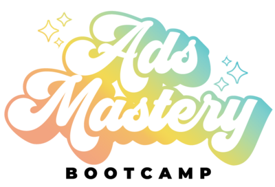 Ads Mastery Bootcamp logo v1 transparent (2)
