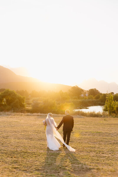 Cape Town Wedding Photography