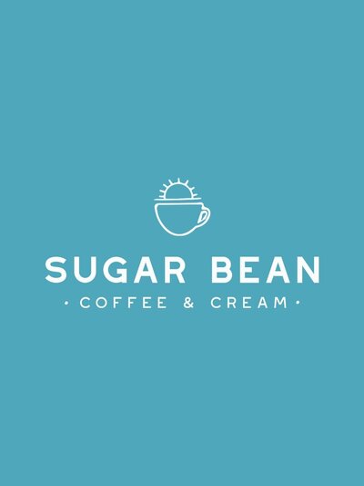 Sugar Bean Portfolio Cover