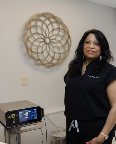 Endolift