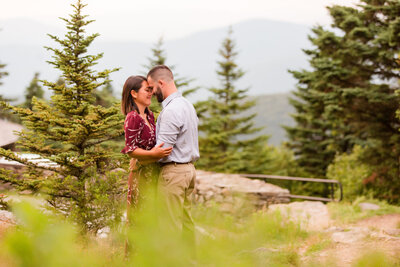 Mount Greylock Western Massachusetts