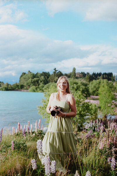 Melissa Clark Photography - Queenstown Wedding Photographer - Film Photograpy Images-77