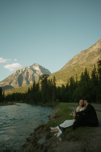 Emily Bohannon Elopement and wedding photographer elopement and wedding videographer Tennessee photographer Tennessee videographer destination elopement Utah elopement photographer Oregon elopement photographer