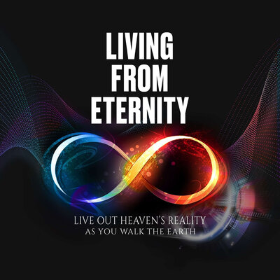 Living-from-Eternity-book