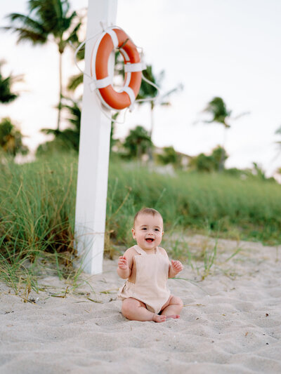 Melissa Blythe Fort Lauderdale Family Portrait Photography-20