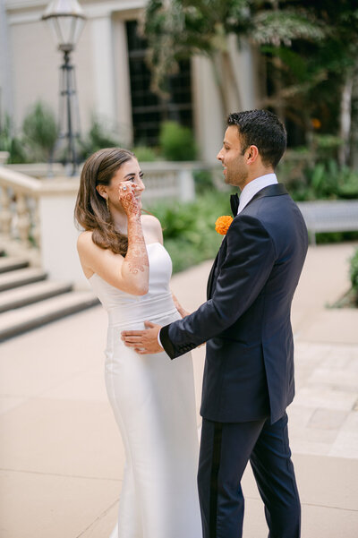 Breakers Palm Beach Multicultural Wedding_0022