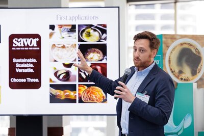 At AFiLabs, product development blends science, creativity, and emotional intelligence to craft standout flavors.