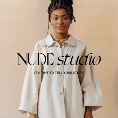 Nude Studio