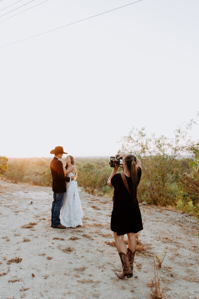 San Diego Engagement and Wedding Photographer
