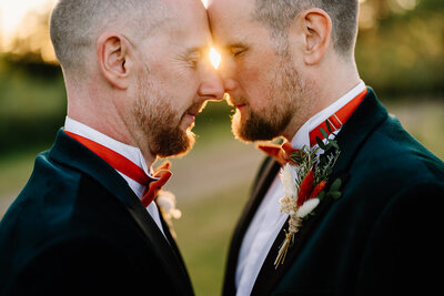 Wedding and Event Planner Norfolk