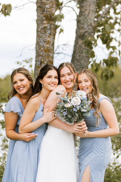 Wedding Photography