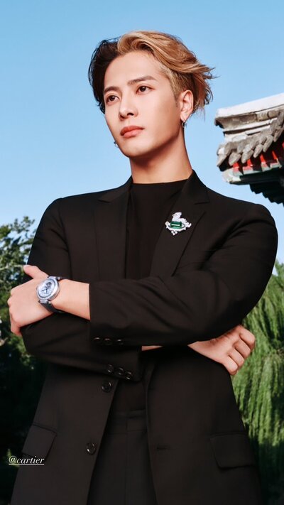 jacksonwang