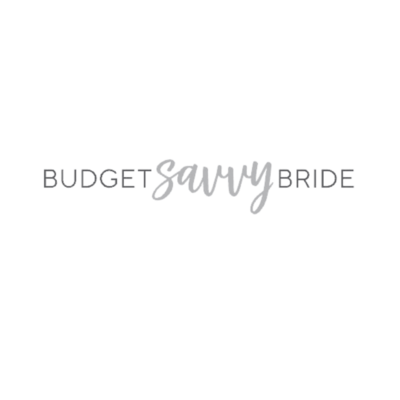 Budget Savvy Bride badge