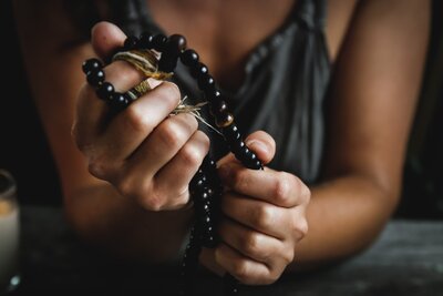 Discover deep healing and embodied transformation with our range of rituals including Ritual Breathwork, yoga, meditation, and more at Ritual Wellness Studio in Ojai, CA.