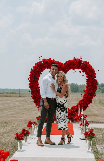Columbus Ohio Lifestyle & Wedding Photographer
