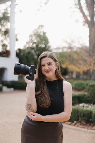 Alabama Wedding Photography Reagan Taylor