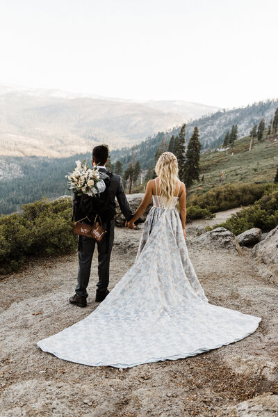 First look utah photos