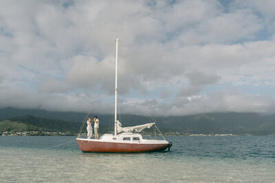 oahu couples photographer