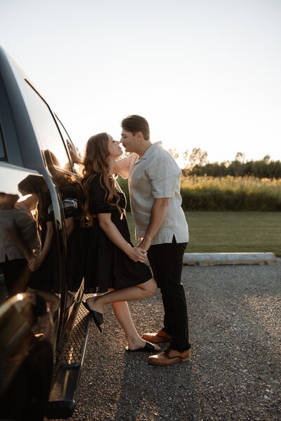 Wisconsin Wedding Photographer | Carly Stopp Photo