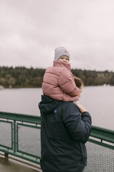 seattle photographer family
