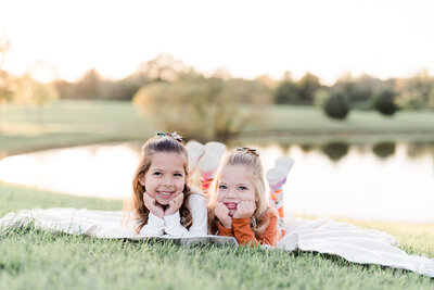 Family Photographer Chattanooga Tennessee