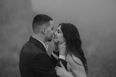 utah elopement photographer