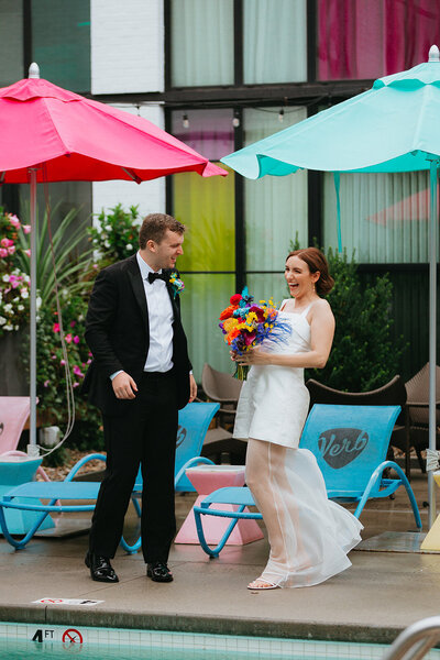 Boston Wedding Photographer