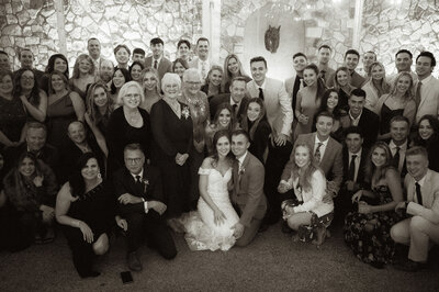 Wedding at Allegheny County Venues