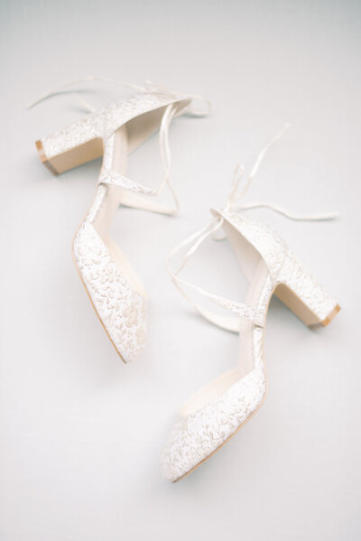 Bridal Shoes