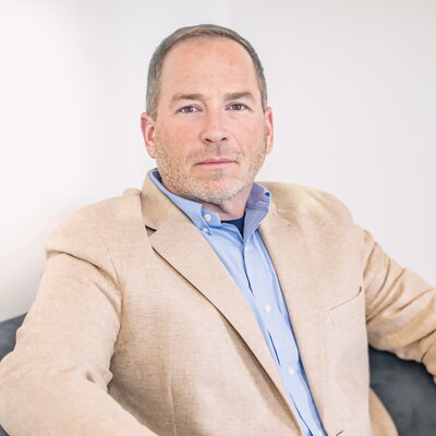 Headshot of Board Member Chris Lewis