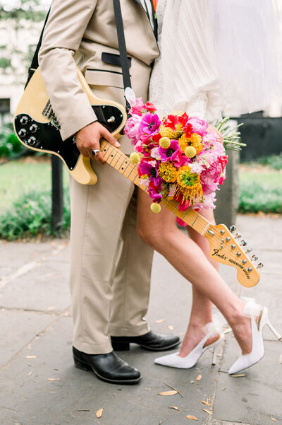 Savannah Georgia Elopement Photographer