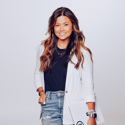 Tiffany Cooley DTC Brand Leader
