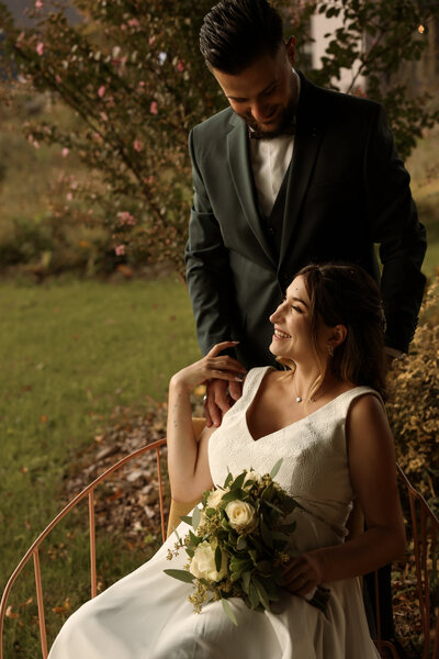 Axelle Photographie isère mariage photos