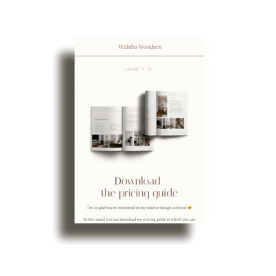 Flodesk email templates voor fotografen