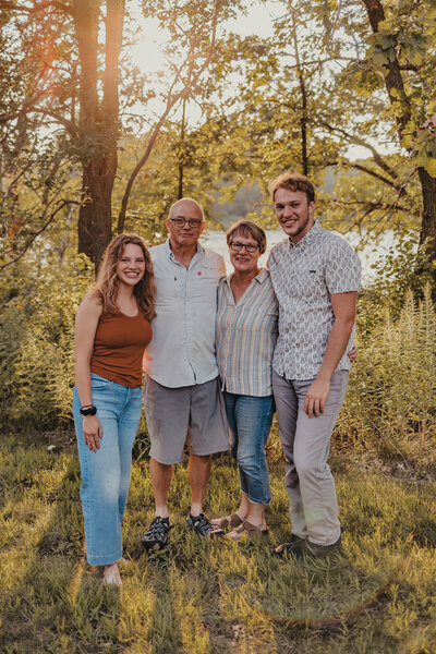 Family Picutres