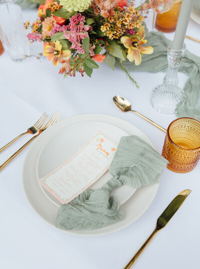 Nashville Wedding Planner, Tablescape Inspo, Becca Starling Event Co