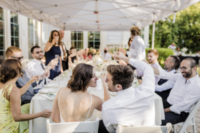 Chicago Wedding Photographer