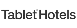 Tablet Hotels logo