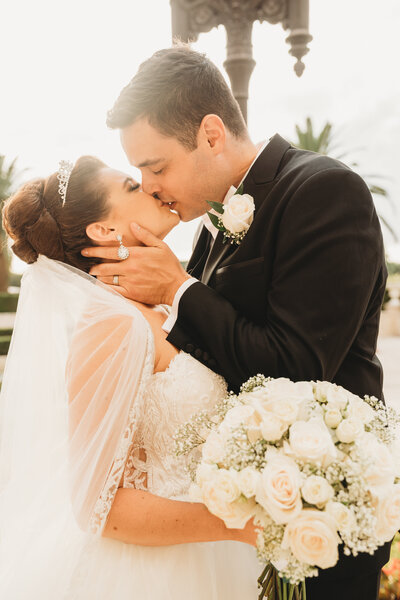 Wedding At Trump National Doral, Miami