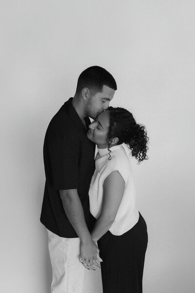 Hector and Susie, the Christian wedding photographers and videographers behind Sush Digital Media