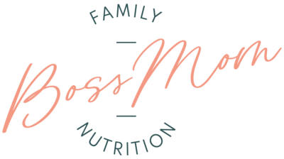 Bossmom Family Nutrition_Secondary 1