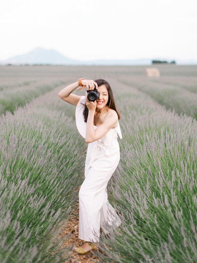 47_CoupleSession_Andrea&Cyril_lavenderfieldinProvenceFrance_MaricleKangPhoto_9530
