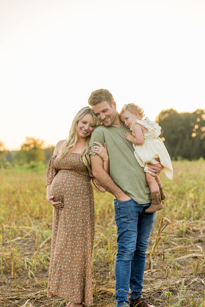 hampton beach family mini session summer 2025