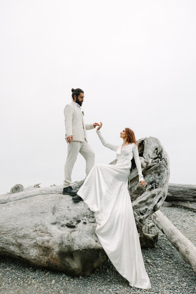 Margaux + Keven Ruby 082