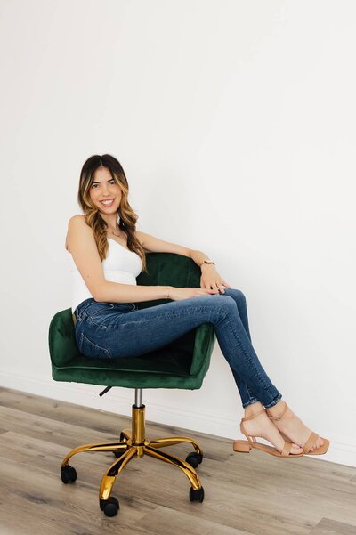 Custom Wedding Invitation Envelopes being sealed with Wax Seals 