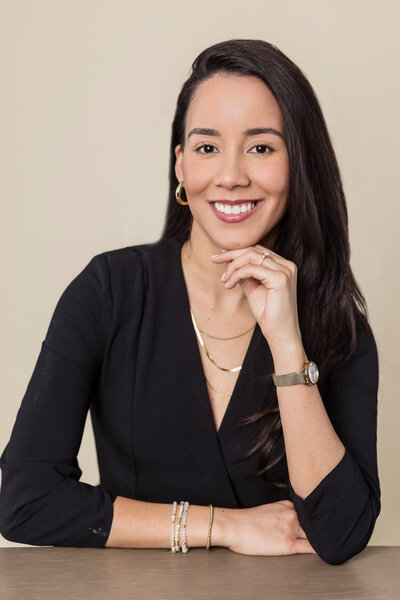 Executive Portraits for Senior Leadership | NYC, Long Island